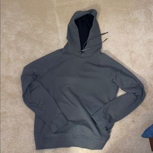 Small lululemon men’s city sweat hoodie